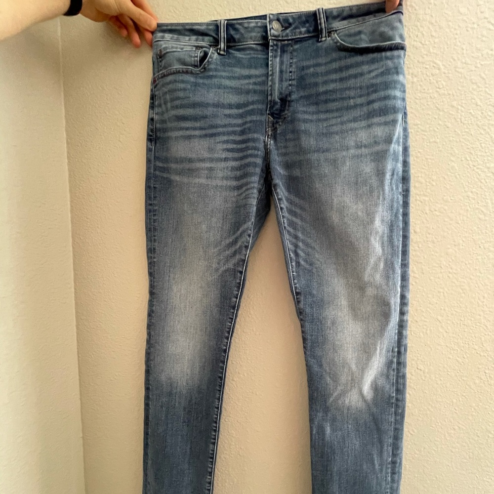 Men’s American Eagle Jeans